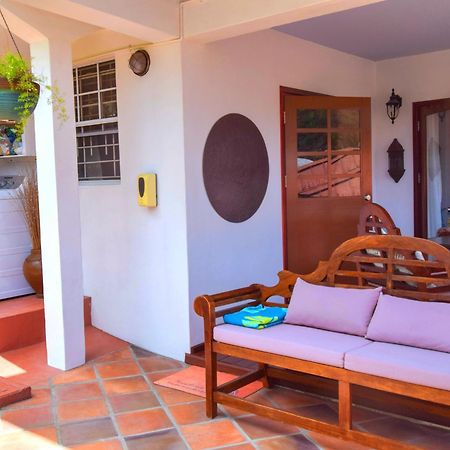 The Suite Spot Apartment - Private Paradise Stay Soufrière エクステリア 写真