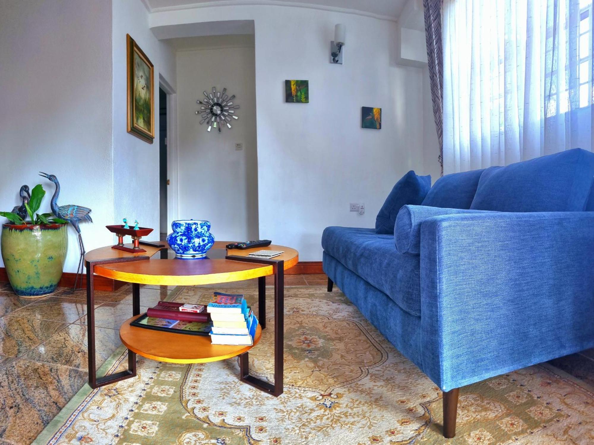 The Suite Spot Apartment - Private Paradise Stay Soufrière エクステリア 写真